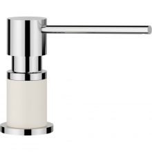 Blanco Blanco 526955 LATO хром/мягкий белый дозатор Аксессуар