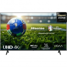 Hisense Hisense 55A6N Телевизор
