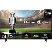 Hisense Hisense 55E7NQ Телевизор