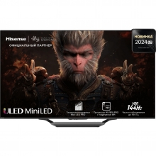 Hisense Hisense 55U7NQ Телевизор