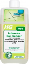 HG HG Интенсивное средство для чистки керамической плитки ЭКО, 564100161 
