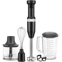 Kitchen Aid Kitchen Aid 5KHBV83EBM Блендер