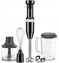 Kitchen Aid Kitchen Aid 5KHBV83EOB Блендер