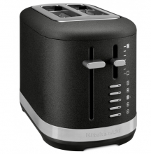 Kitchen Aid Kitchen Aid 5KMT2109EBK Тостер