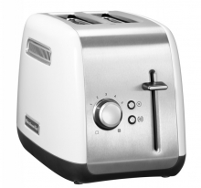 Kitchen Aid Kitchen Aid 5KMT2115EWH Тостер