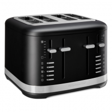 Kitchen Aid Kitchen Aid 5KMT4109EBM Тостер