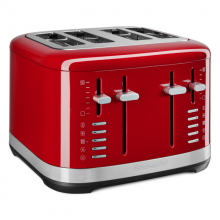 Kitchen Aid Kitchen Aid 5KMT4109EER Тостер