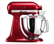 Kitchen Aid Kitchen Aid 5KSM175PSECA Миксер