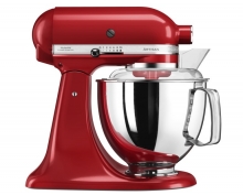 Kitchen Aid Kitchen Aid 5KSM175PSEER Миксер