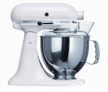 Kitchen Aid Kitchen Aid 5KSM175PSEWH Миксер