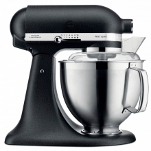 Kitchen Aid Kitchen Aid 5KSM185PSEBK Миксер