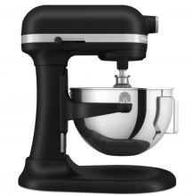 Kitchen Aid Kitchen Aid 5KSM55SXXEBM Миксер