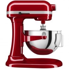 Kitchen Aid Kitchen Aid 5KSM55SXXEER Миксер
