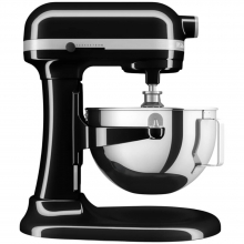 Kitchen Aid Kitchen Aid 5KSM55SXXEOB Миксер