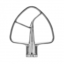 Kitchen Aid Kitchen Aid Лопатка для смешивания 5KSM5THFBSS Аксессуар