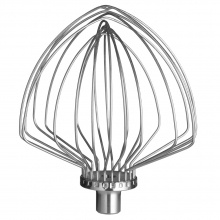 Kitchen Aid Kitchen Aid Венчик для миксера 5KSM5THWWSS Аксессуар