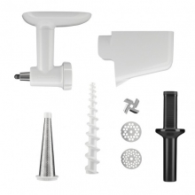 Kitchen Aid Kitchen Aid Набор насадок 5KSMFVSFGA Аксессуар