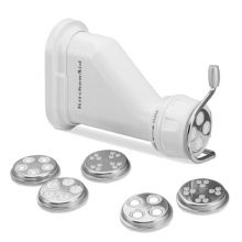 Kitchen Aid Kitchen Aid Насадка для приготовления пасты 5KSMPEXTA Аксессуар