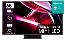 Hisense Hisense 65UXKQ Телевизор