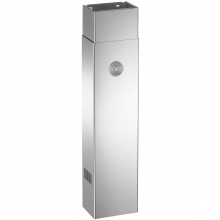 Bertazzoni Bertazzoni узкий воздуховод для вытяжки 901262 Аксессуар