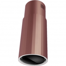 Maunfeld Maunfeld Adelaide 39 Isla Pink gold Вытяжка