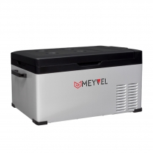 Meyvel Meyvel AF-B25 Автохолодильник