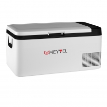 Meyvel Meyvel AF-G18 Автохолодильник