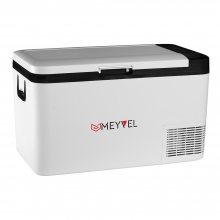 Meyvel Meyvel AF-G25 Автохолодильник