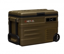 Meyvel Meyvel AF-U45-travel Автохолодильник