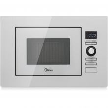 Midea Midea AG820BJU-WH Встраиваемая микроволновая печь