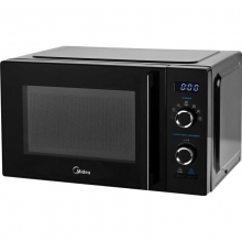 Midea Midea AG825P2ET-B Микроволновая печь