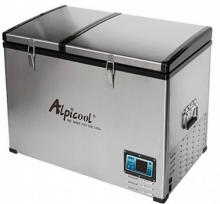 Alpicool Alpicool BCD100  (12/24) Автохолодильник