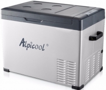 Alpicool Alpicool C40 Автохолодильник