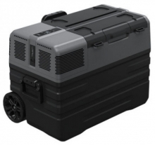 Alpicool Alpicool NX42 (12/24) Автохолодильник