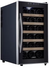 Libhof Libhof AM-18 Black Винный шкаф