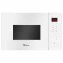 Hansa Hansa AMMB25E1WH Встраиваемая микроволновая печь