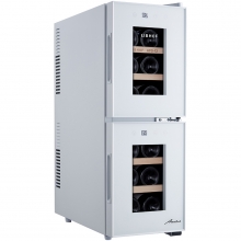 Libhof Libhof APD-12 White Винный шкаф