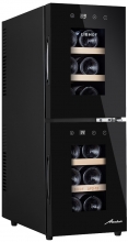 Libhof Libhof APD-12 Black Винный шкаф