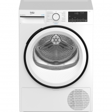 Beko Beko B3T68230 Сушильная машина