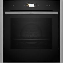 Neff Neff B64FS31N0 Духовой шкаф