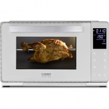 CASO CASO TO Bake & Style 26 Touch Мини-печь