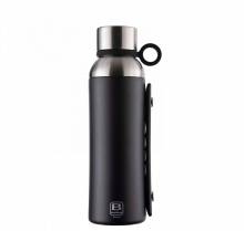Bugatti Bugatti Термос Bottle Antracite BBP-AC1500IB 