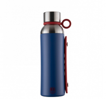 Bugatti Bugatti Термос Bottle Classic Blue BBP-CB1500I3 