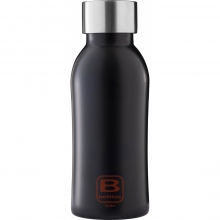 Bugatti Bugatti Бутылка для воды Bottle TWIN matt black BBT-NU350IS 