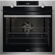 AEG AEG BCE455351M Духовой шкаф