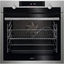 AEG AEG BCE546360M Духовой шкаф