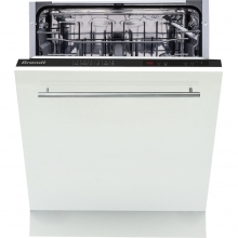 Brandt Brandt BDFI37EB Посудомоечная машина