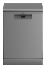 Beko Beko BDFN15421S Посудомоечная машина