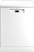 Beko Beko BDFN15422W Посудомоечная машина
