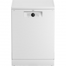 Beko Beko BDFN26422W Посудомоечная машина